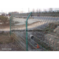 Security Fence (welded mesh fence)